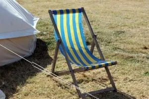 Deck Chair
