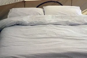 Double Bedding Pack