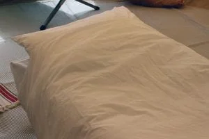 Single Bedding Pack