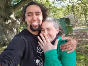 Tim & Rosie