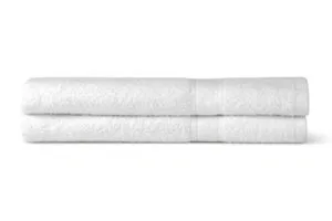 bath sheet and hand towel set